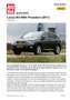 Lexus RX 450h 4WD President Line Schwarz - thumbnail 42