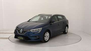1.5 blue dci Business 115cv edc
