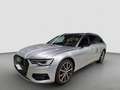Audi A6 35 TDI ADVANCED AHK LM20 NAVI PDC+ eKLA Silber - thumbnail 1