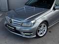 Mercedes-Benz C 350 T Avantgarde Aut. AMG Line BRABUS seltene Motor... Schwarz - thumbnail 2