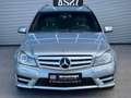 Mercedes-Benz C 350 T Avantgarde Aut. AMG Line BRABUS seltene Motor... Schwarz - thumbnail 7