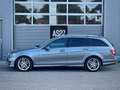 Mercedes-Benz C 350 T Avantgarde Aut. AMG Line BRABUS seltene Motor... Schwarz - thumbnail 4