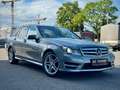 Mercedes-Benz C 350 T Avantgarde Aut. AMG Line BRABUS seltene Motor... Schwarz - thumbnail 5