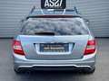 Mercedes-Benz C 350 T Avantgarde Aut. AMG Line BRABUS seltene Motor... Schwarz - thumbnail 8