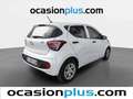 Hyundai i10 1.0 Klass Blanco - thumbnail 4