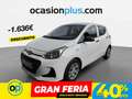 Hyundai i10 1.0 Klass Blanco - thumbnail 1