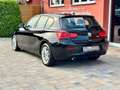 BMW 118 d Advantage*Garantie*LED*Navi Schwarz - thumbnail 18
