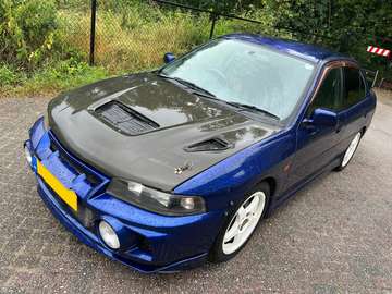 Evo 4