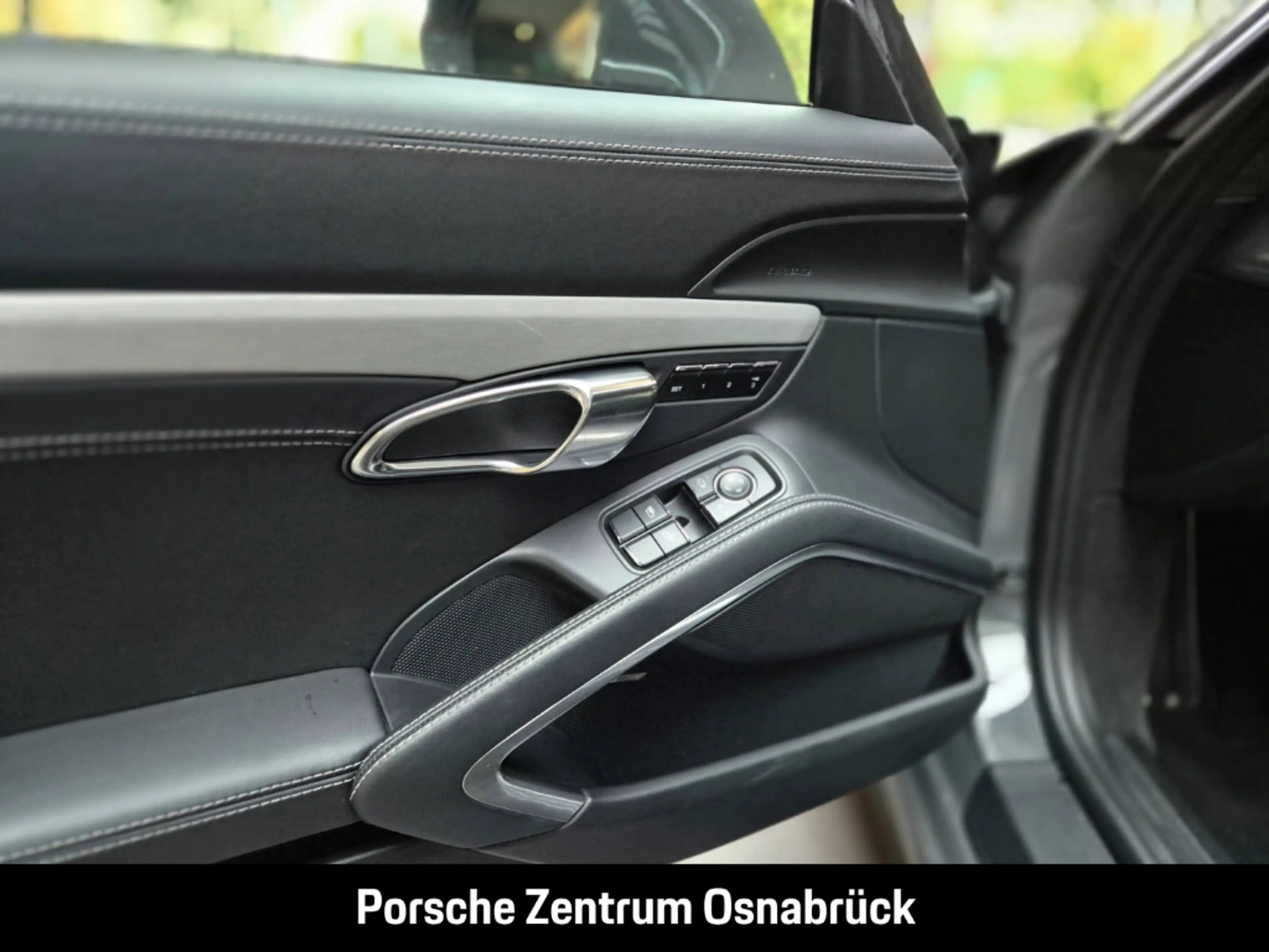 Porsche Others Jubiläumsmodell 50 Jahre 991-1 (911) — photo 5