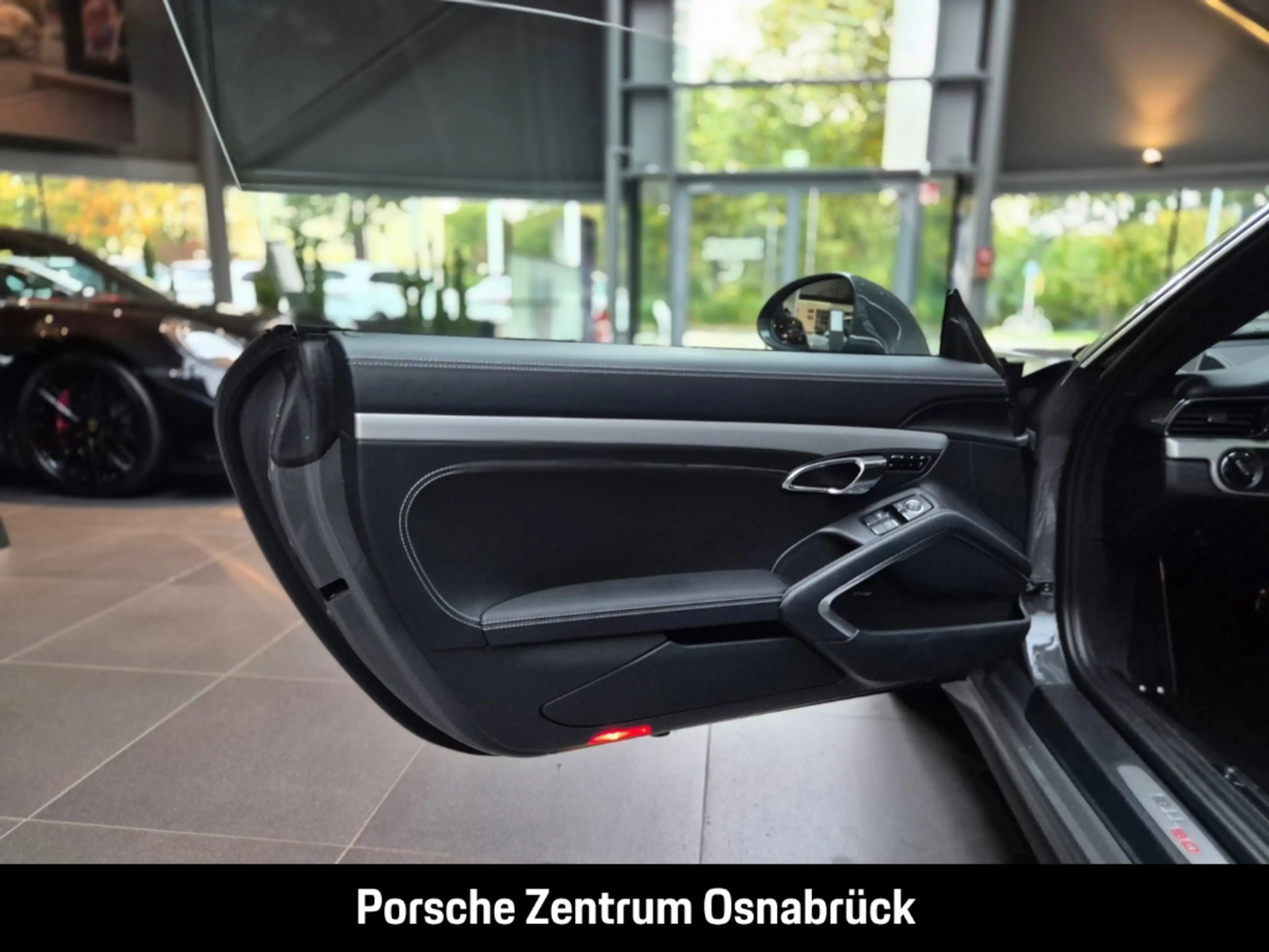 Porsche Others Jubiläumsmodell 50 Jahre 991-1 (911) — photo 4