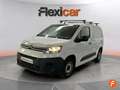 Citroen Berlingo Talla M BlueHDi 100 S&S FEEL Blanco - thumbnail 3