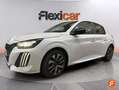Peugeot 208 1.2 Puretech S&S Active 100 Blanco - thumbnail 2