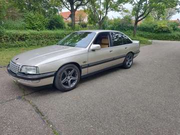 Senator B 24V CD Einzelstück