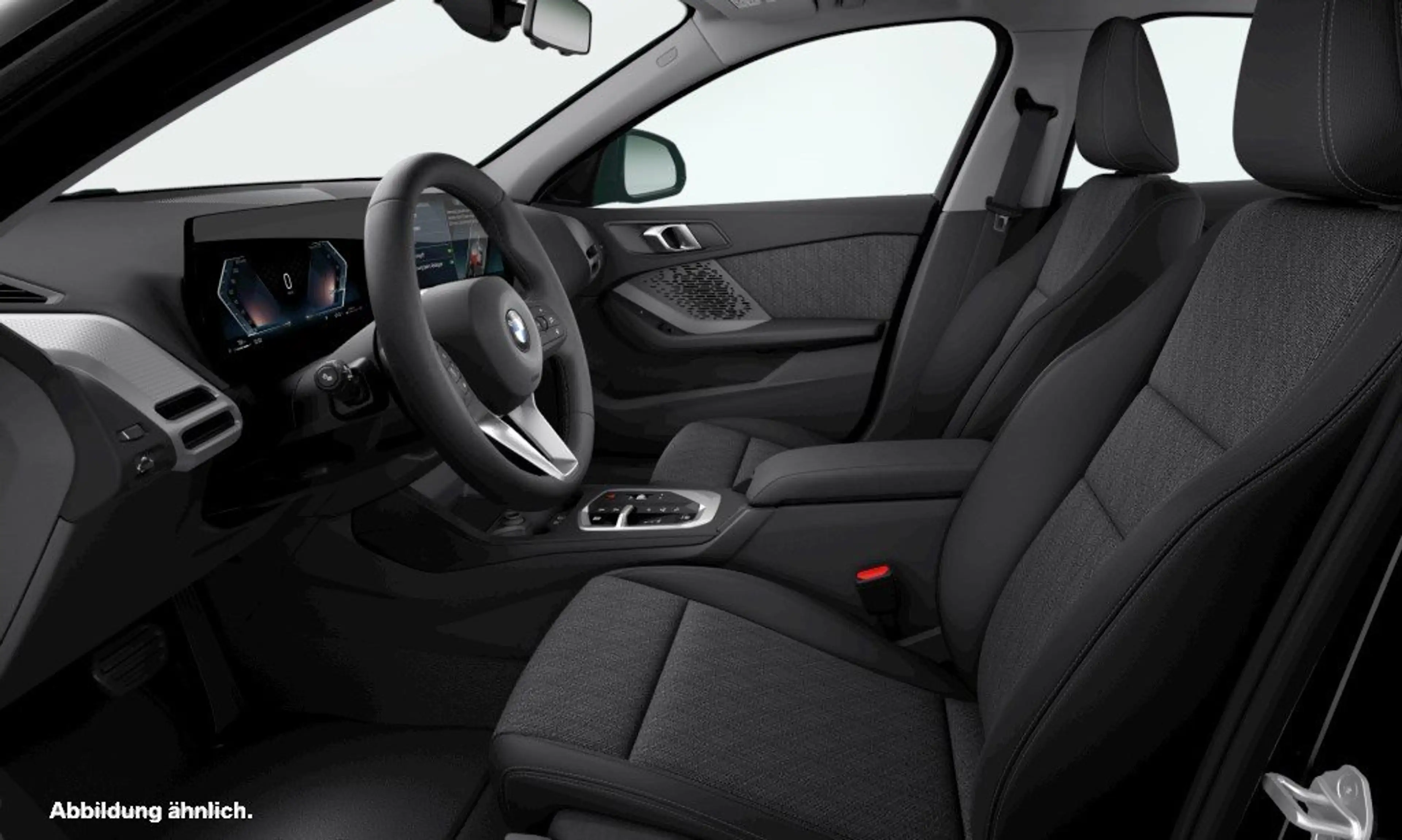 BMW 120 Steptronic — photo 4