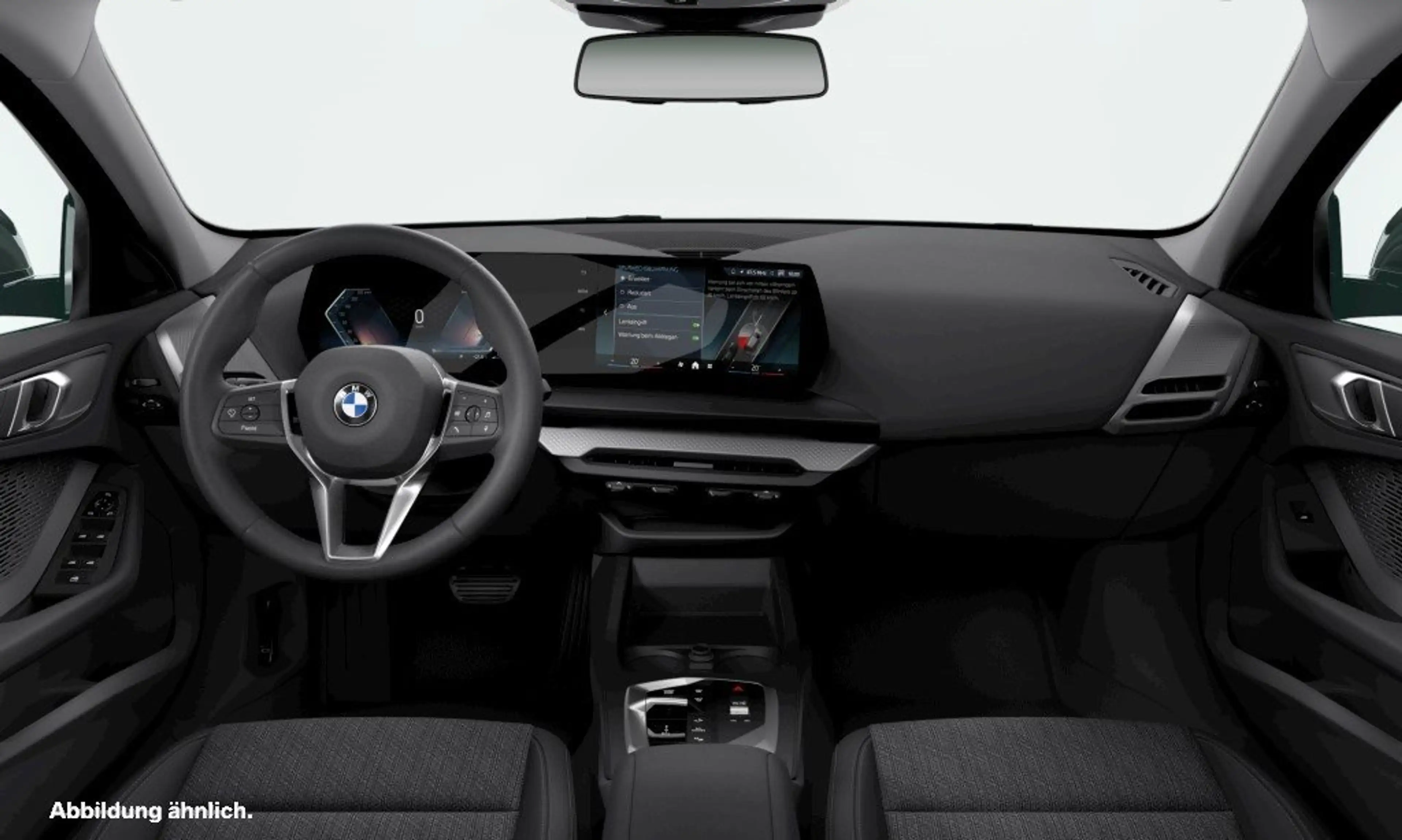 BMW 120 Steptronic — photo 3