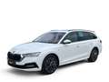Skoda Octavia Combi Clever 2.0 TDI DSG *NAVI*PANODACH* Weiß - thumbnail 2