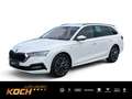 Skoda Octavia Combi Clever 2.0 TDI DSG *NAVI*PANODACH* Weiß - thumbnail 1