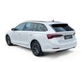 Skoda Octavia Combi Clever 2.0 TDI DSG *NAVI*PANODACH* Weiß - thumbnail 4