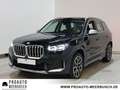 BMW X1 20d xDrive xLine AHK/ACC/ADAPTLED/NAVI/CARPLAY Schwarz - thumbnail 1