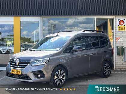 Renault Kangoo TCe 100 Intens | Navigatie | Achteruitrijcamera |
