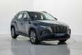 Hyundai TUCSON 1.6 TGDI HEV Maxx Sky AT Azul - thumbnail 3