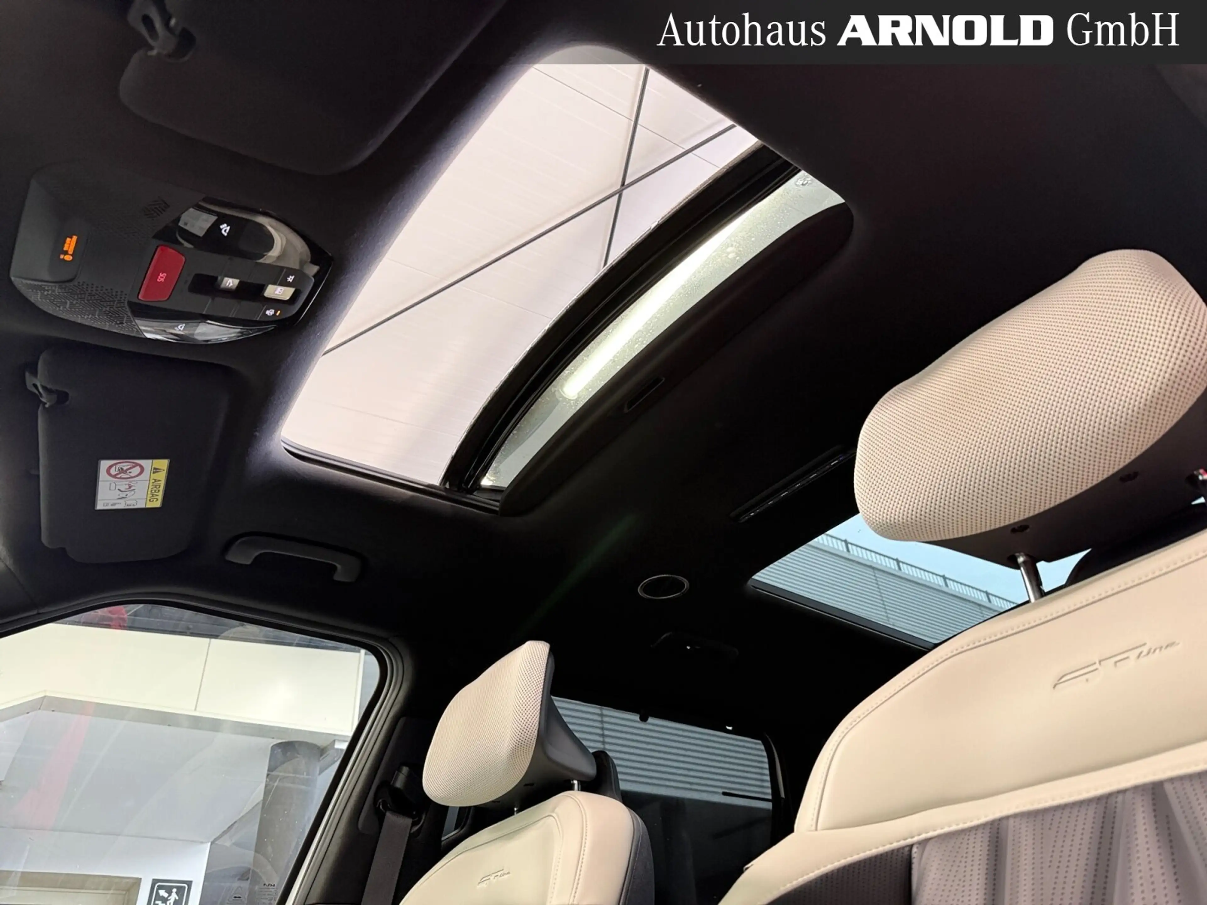 Kia EV9 EV9 AWD GT-Line Launch Edition WP 360° HuD 7-Si. — photo 13