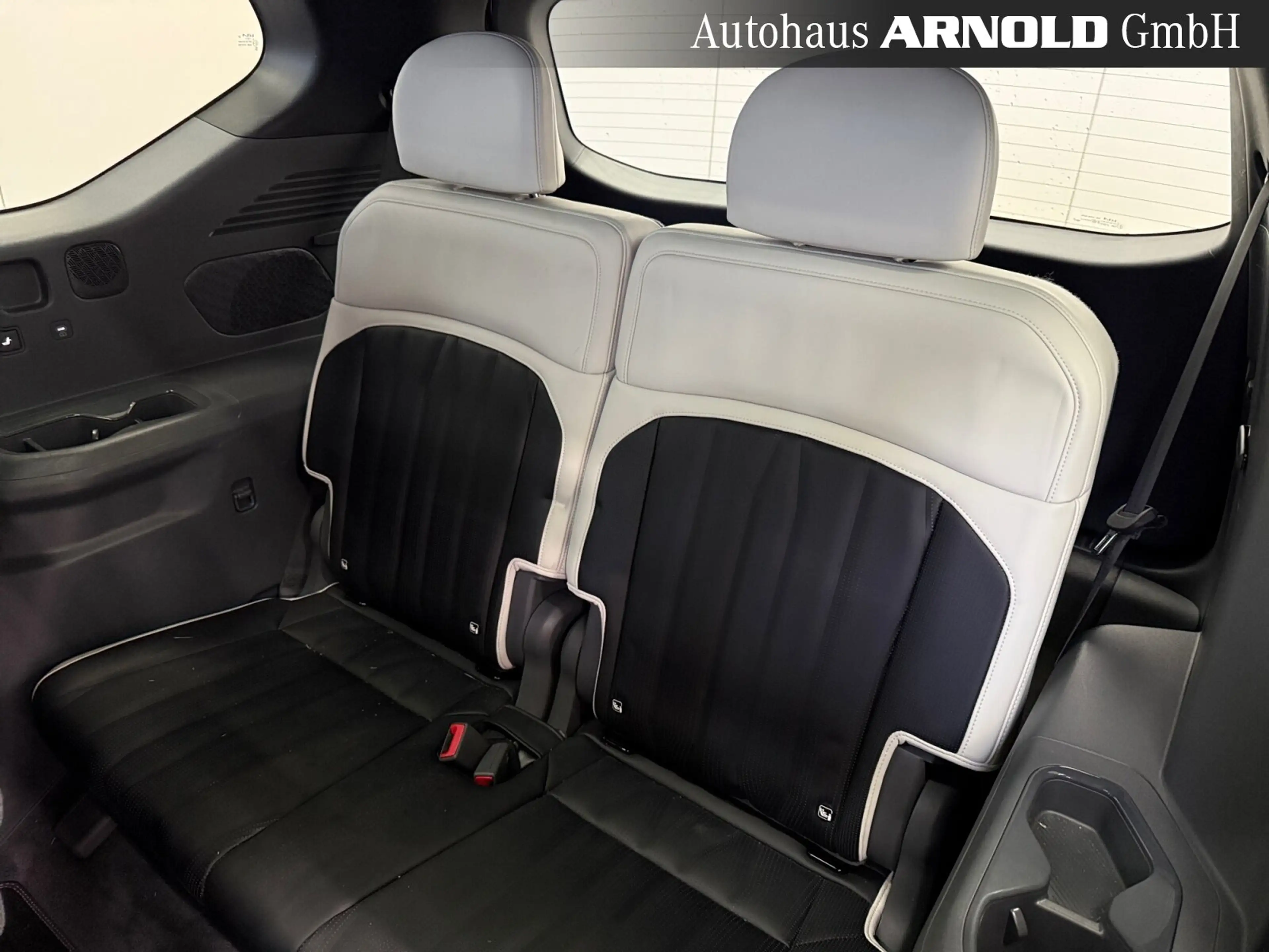 Kia EV9 EV9 AWD GT-Line Launch Edition WP 360° HuD 7-Si. — photo 15