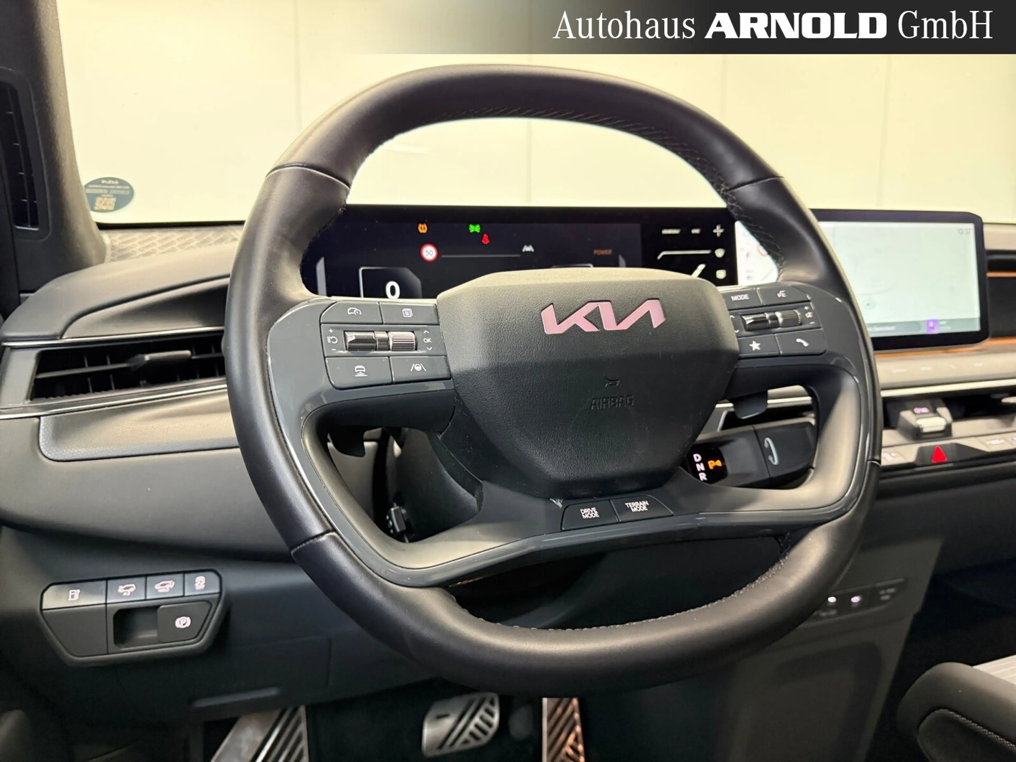 Kia EV9 EV9 AWD GT-Line Launch Edition WP 360° HuD 7-Si. — photo 9