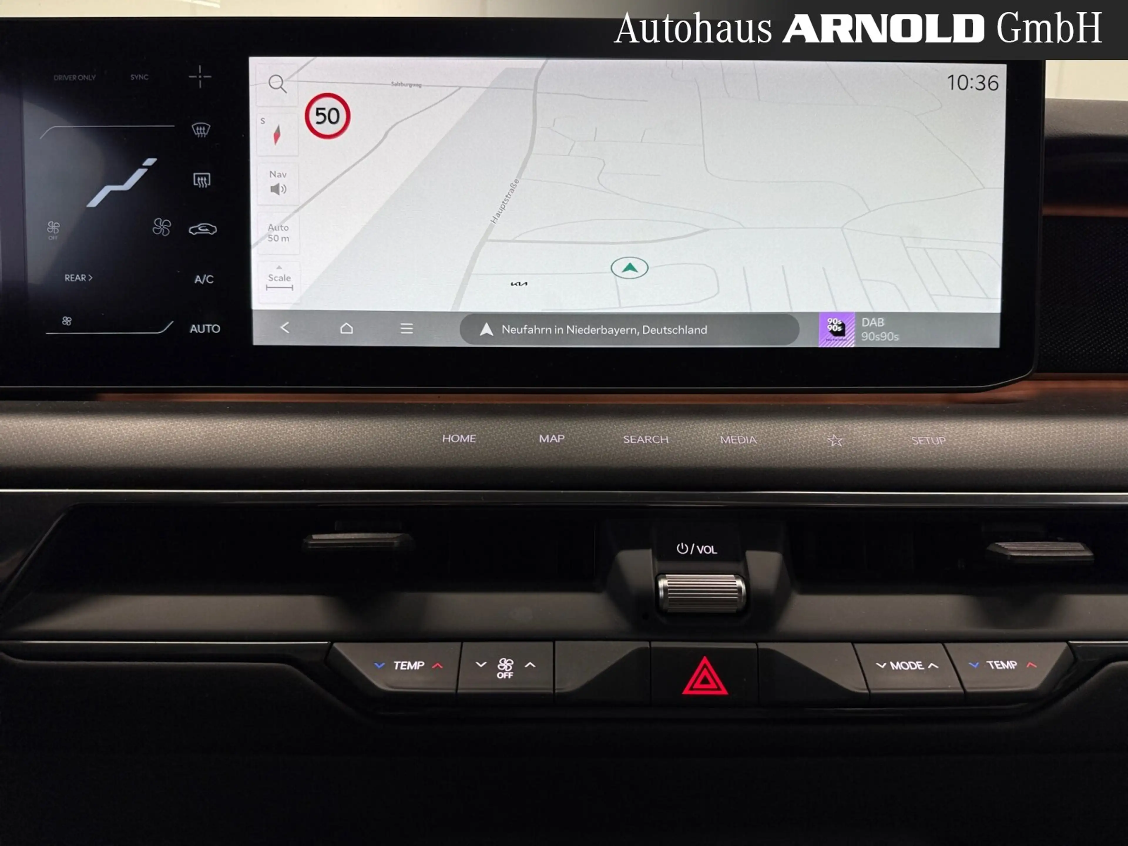Kia EV9 EV9 AWD GT-Line Launch Edition WP 360° HuD 7-Si. — photo 10