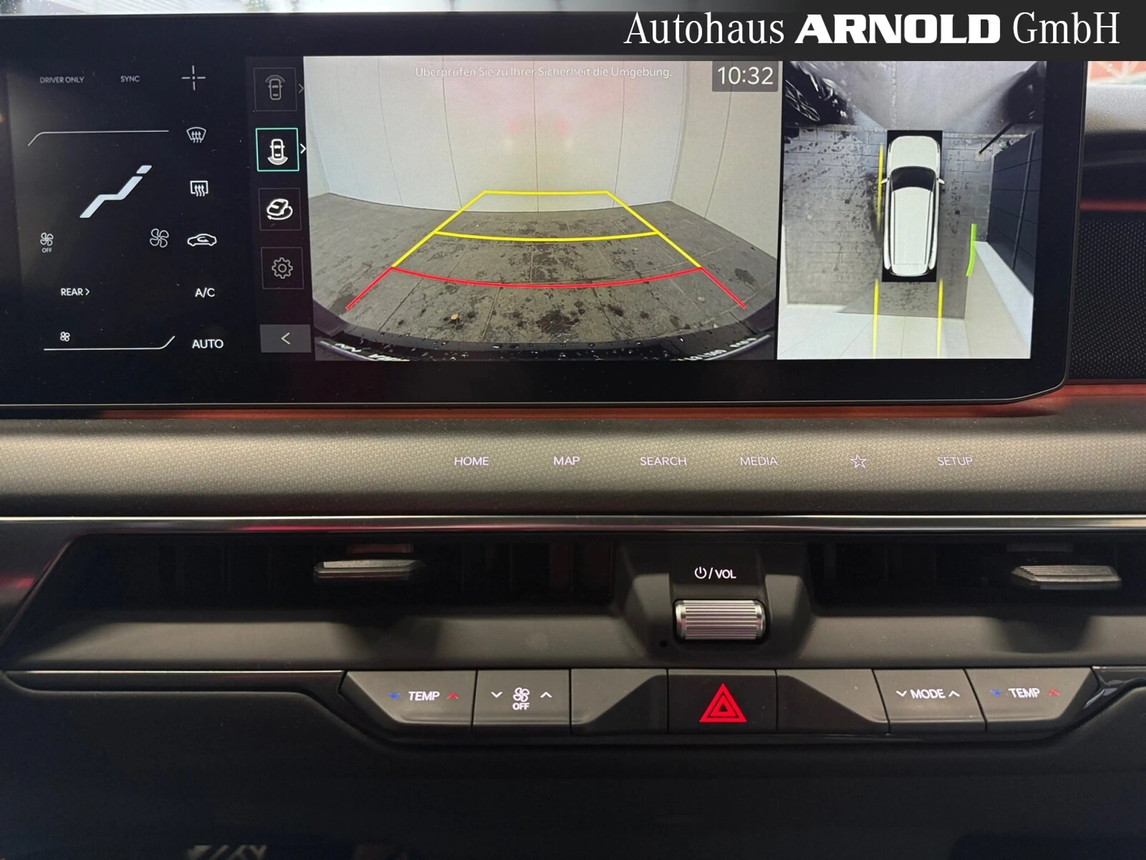 Kia EV9 EV9 AWD GT-Line Launch Edition WP 360° HuD 7-Si. — photo 11