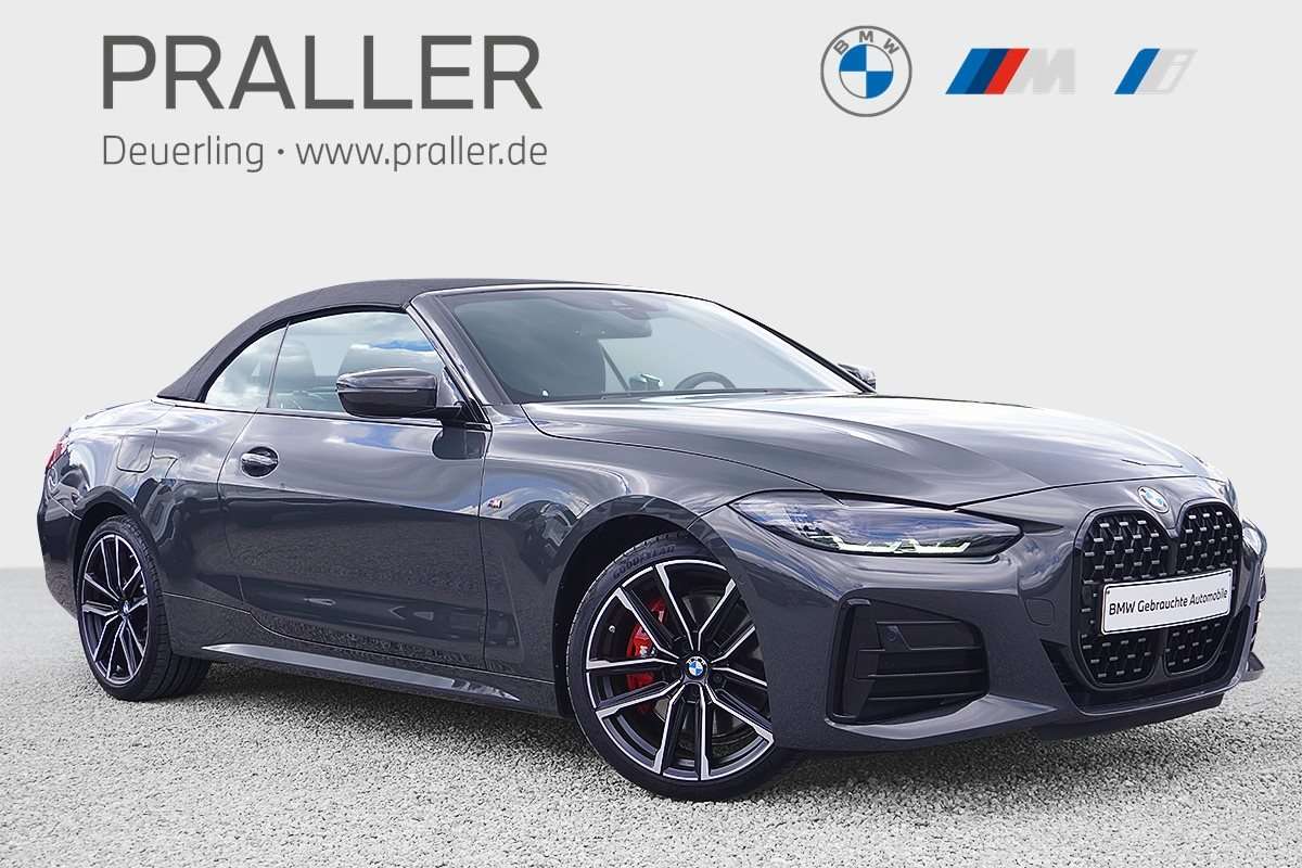 BMW 440