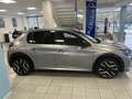 Peugeot 208 GT HIBRID 136 E-DCS6 Grijs - thumbnail 4
