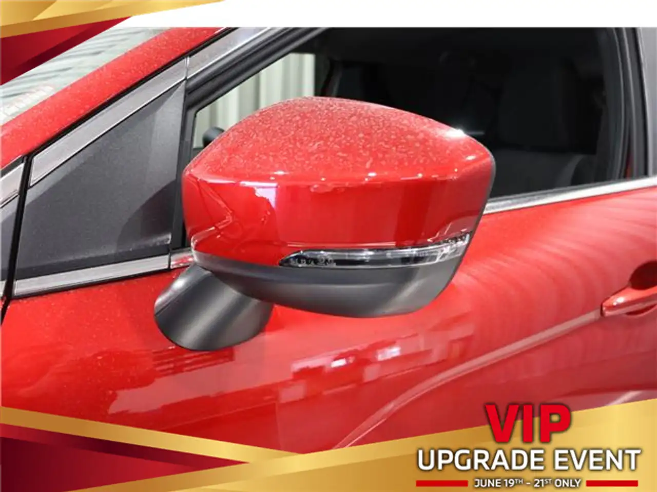 Mitsubishi Eclipse Cross снимка Mitsubishi Eclipse Cross