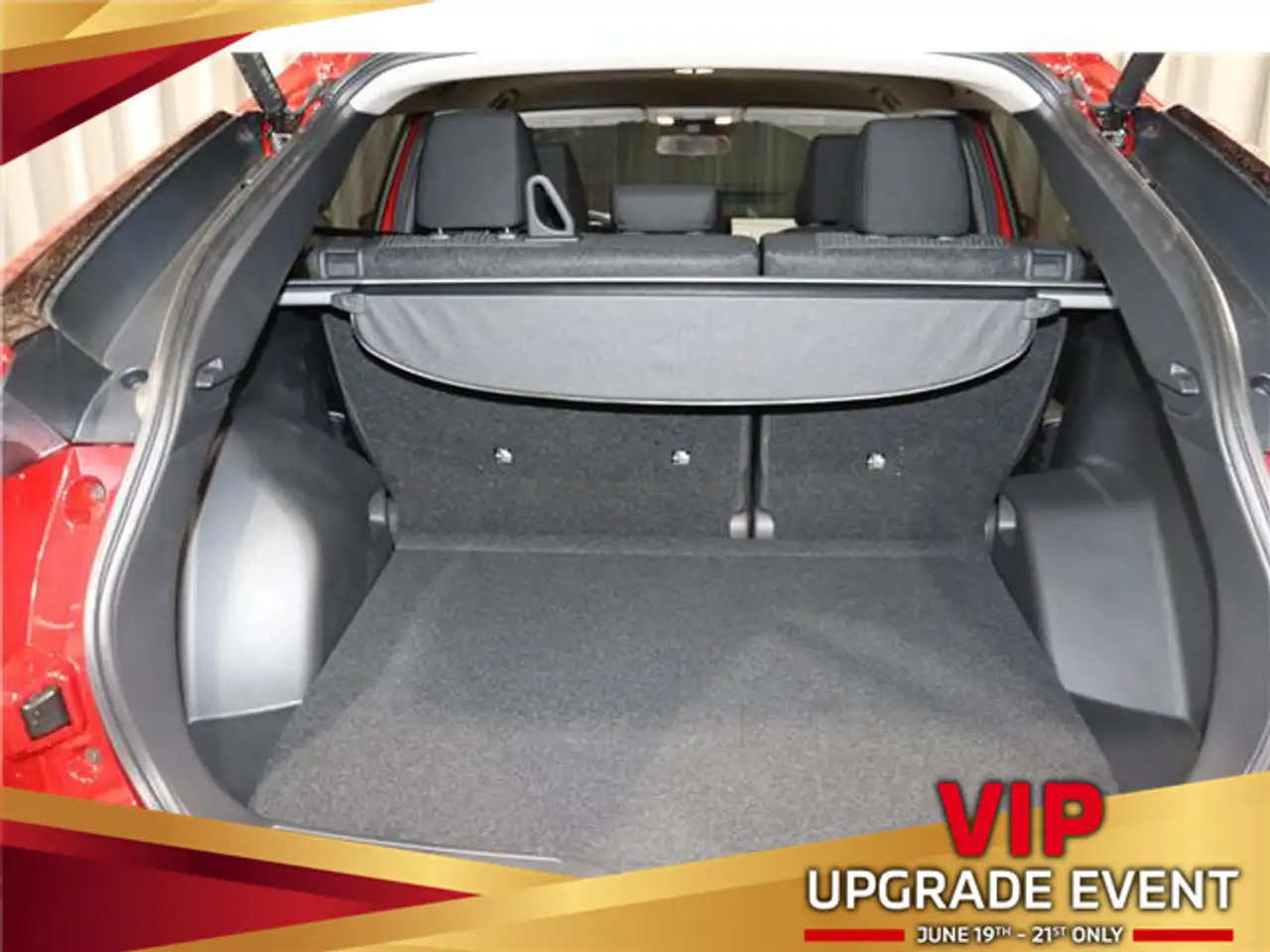 Mitsubishi Eclipse Cross снимка Mitsubishi Eclipse Cross