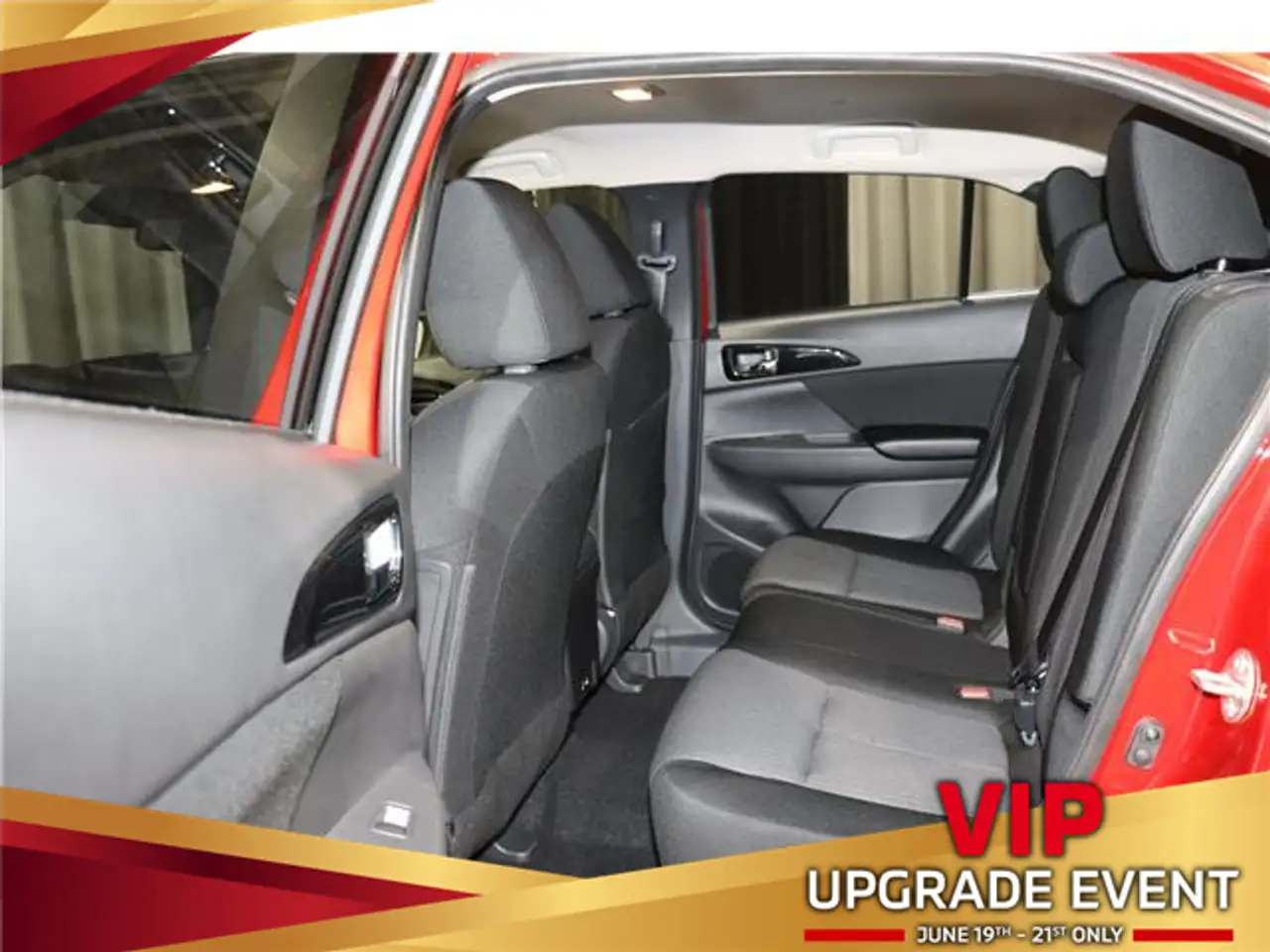 Mitsubishi Eclipse Cross снимка Mitsubishi Eclipse Cross