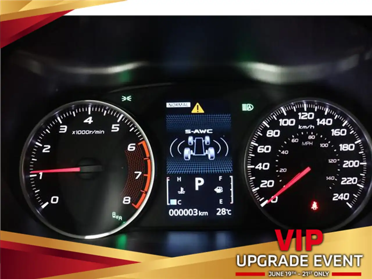 Mitsubishi Eclipse Cross снимка Mitsubishi Eclipse Cross