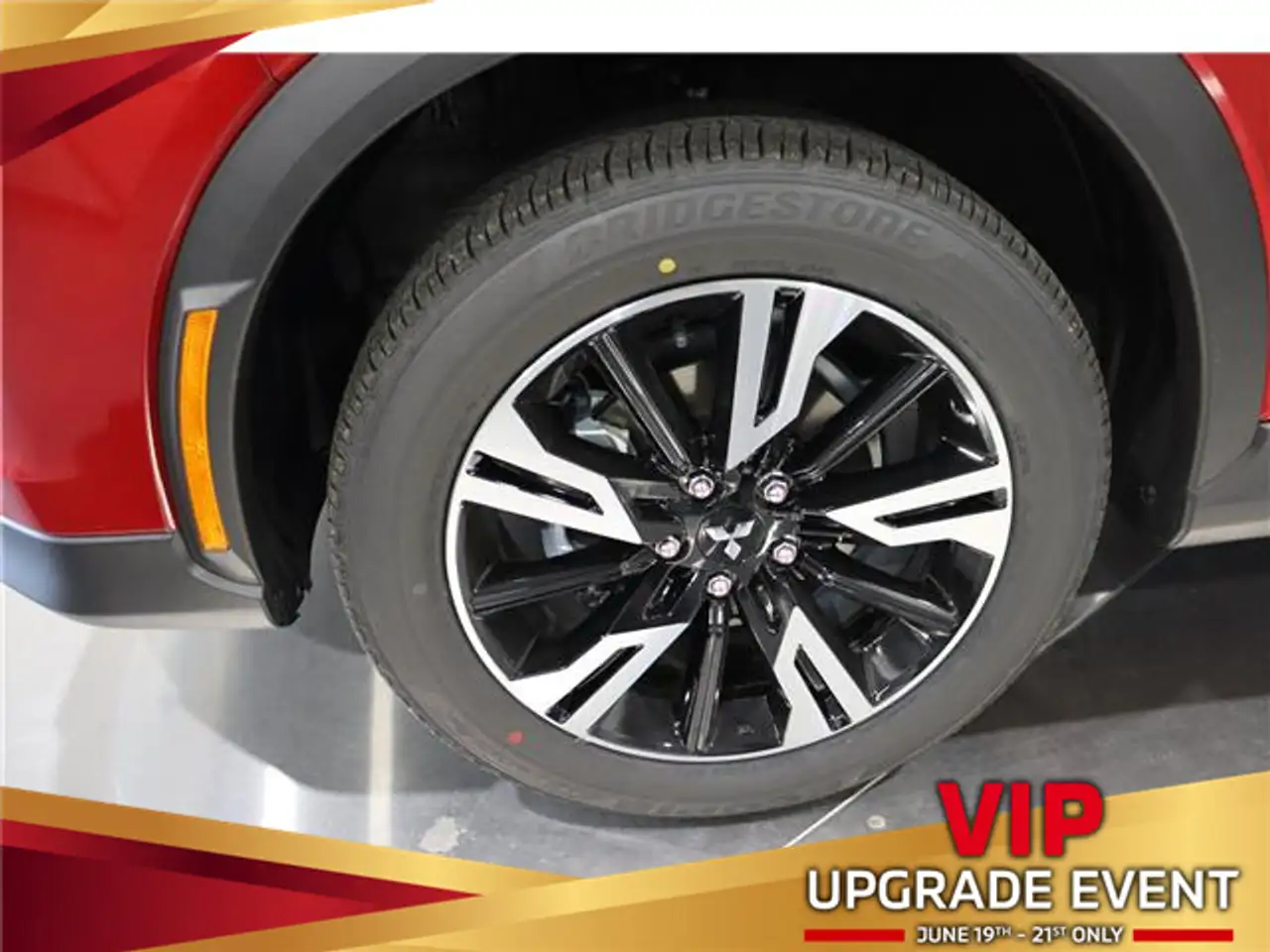 Mitsubishi Eclipse Cross снимка Mitsubishi Eclipse Cross