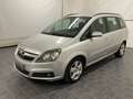 Opel Zafira 1.9 CDTI 120CV Enjoy-7posti Gris - thumbnail 2