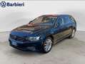 Volkswagen Passat Passat 2.0 TDI 150 CV SCR DSG Business - IVA ESPO Bleu - thumbnail 6