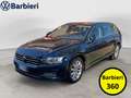 Volkswagen Passat Passat 2.0 TDI 150 CV SCR DSG Business - IVA ESPO Bleu - thumbnail 1