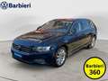 Volkswagen Passat Passat 2.0 TDI 150 CV SCR DSG Business - IVA ESPO Blu/Azzurro - thumbnail 1