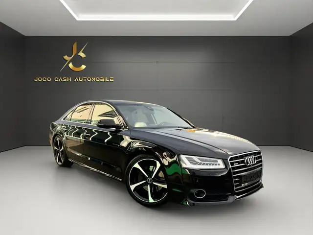 Audi A8 3.0 TDI quattro Exclusive Sportpaket*Matrix*