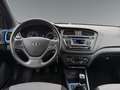 Hyundai i20 i20 Schwarz - thumbnail 10