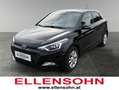 Hyundai i20 i20 Schwarz - thumbnail 1