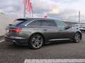 Audi A6 Avant 40 TDI S tronic S line Sline Gris - thumbnail 4