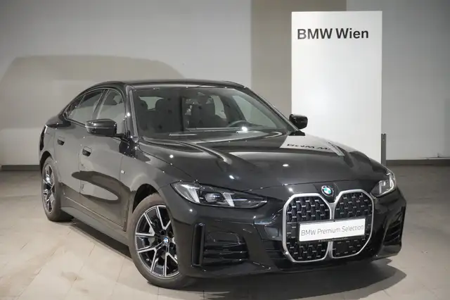 BMW 430 i xDrive