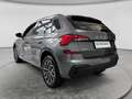 Skoda Kamiq Black Edition TSI *TAGESZULASSUNG* Grau - thumbnail 3