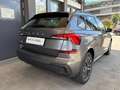 Skoda Kamiq Black Edition TSI *TAGESZULASSUNG* Grau - thumbnail 4