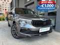 Skoda Kamiq Black Edition TSI *TAGESZULASSUNG* Grau - thumbnail 1