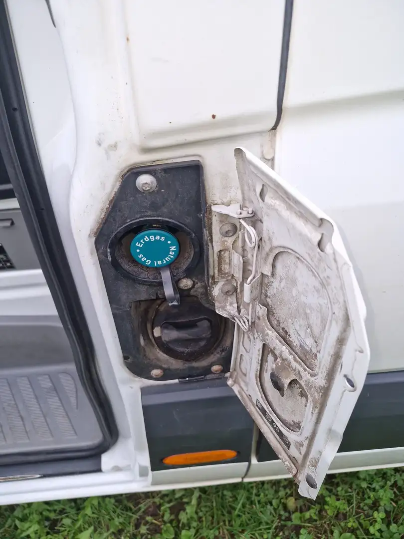 Mercedes-Benz Sprinter 316 NGT 906.133 Aut. - 2